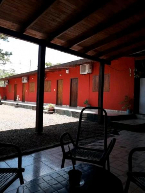 POSADA DeL SOL